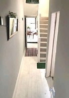 Townhouse Wexford - Private Garden