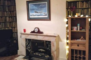 Townhouse Wexford - Private Garden