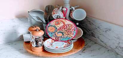 Townhouse Wexford - Private Garden