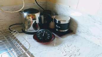 Townhouse Wexford - Private Garden