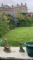 Townhouse Wexford - Private Garden