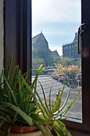 Townhouse Wexford - Private Garden