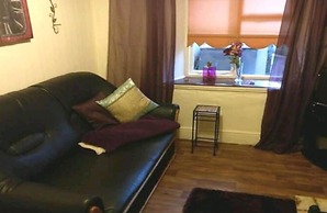 Townhouse Wexford - Private Garden