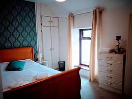 Townhouse Wexford - Private Garden