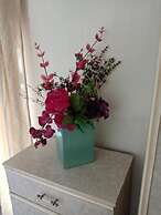 Townhouse Wexford - Private Garden