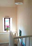 Townhouse Wexford - Private Garden