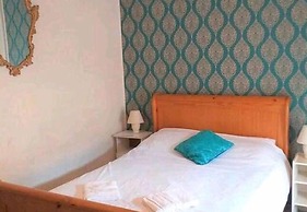 Townhouse Wexford - Private Garden