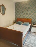 Townhouse Wexford - Private Garden