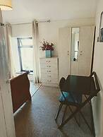 Townhouse Wexford - Private Garden