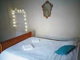 Townhouse Wexford - Private Garden