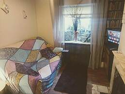 Townhouse Wexford - Private Garden