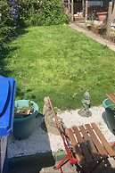 Townhouse Wexford - Private Garden