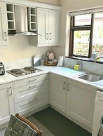 Townhouse Wexford - Private Garden