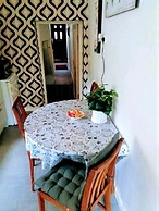 Townhouse Wexford - Private Garden