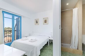 La Marina Cala Figuera