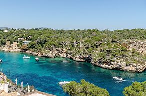 La Marina Cala Figuera