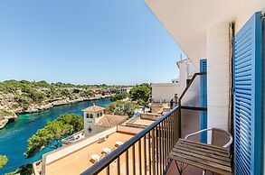 La Marina Cala Figuera