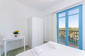 La Marina Cala Figuera