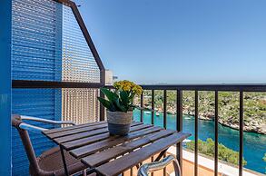 La Marina Cala Figuera