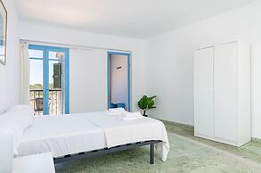 La Marina Cala Figuera