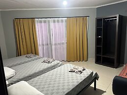 The Seven Apartments