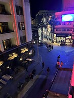 The Seven Apartments