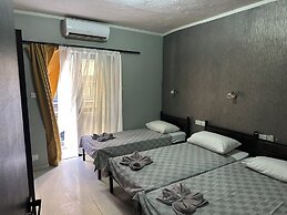 The Seven Apartments