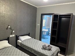 The Seven Apartments