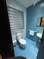 The Seven Apartments