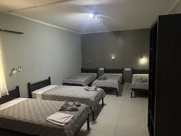 The Seven Apartments