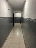 The Seven Apartments