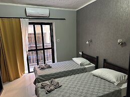 The Seven Apartments