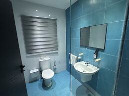 The Seven Apartments