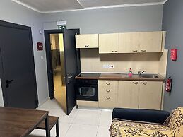 The Seven Apartments