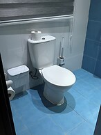 The Seven Apartments