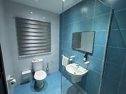 The Seven Apartments