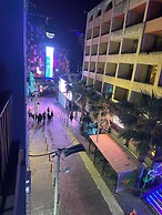 The Seven Apartments