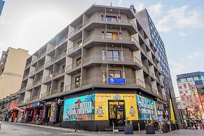 The Seven Apartments