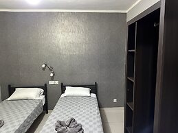 The Seven Apartments