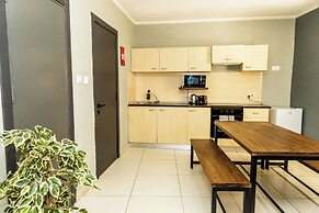 The Seven Apartments