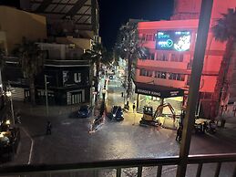 The Seven Apartments