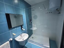 The Seven Apartments