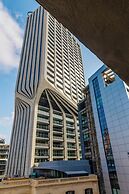 The Seven Apartments