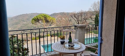 Loup Castel Boutique Hotel B&B