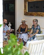 Loup Castel Boutique Hotel B&B