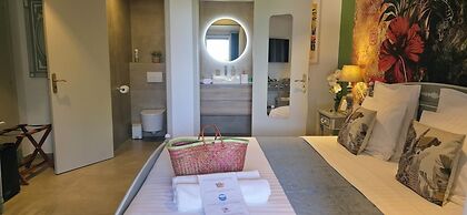 Loup Castel Boutique Hotel B&B