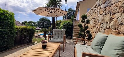 Loup Castel Boutique Hotel B&B