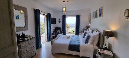 Loup Castel Boutique Hotel B&B