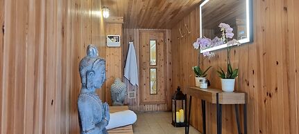 Loup Castel Boutique Hotel B&B