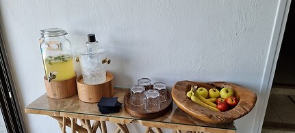 Loup Castel Boutique Hotel B&B